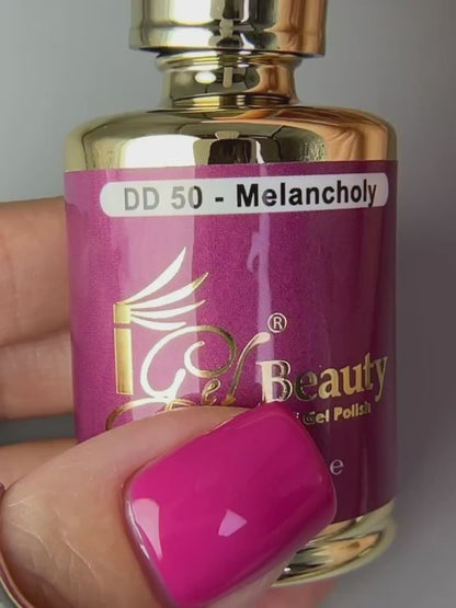 Dip & Dap - DD050 Melancholy