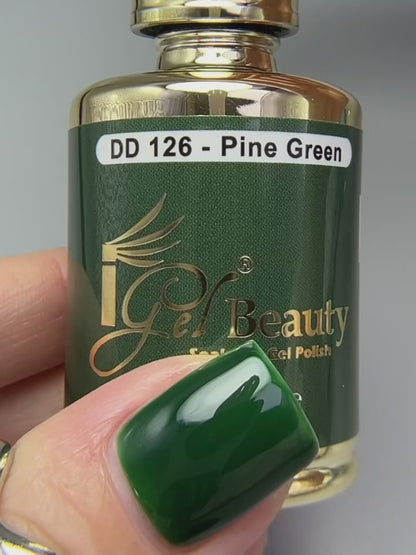 Dip & Dap - DD126 Pine Green