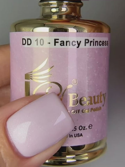 Dip & Dap - DD010 Fancy Princess
