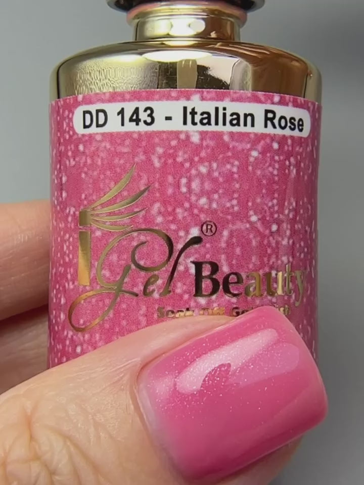 Dip & Dap - DD143 Italian Rose – iGel Beauty