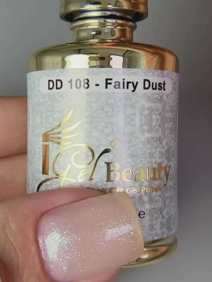 Dip & Dap - DD108 Fairy Dust – iGel Beauty