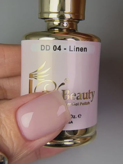 Dip & Dap - DD004 Linen