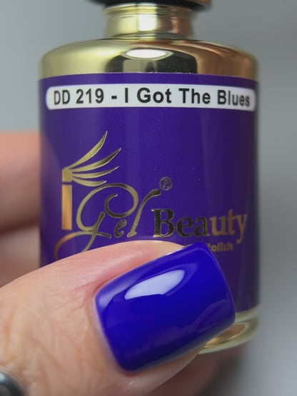 Dip & Dap - DD219 I Got the Blues