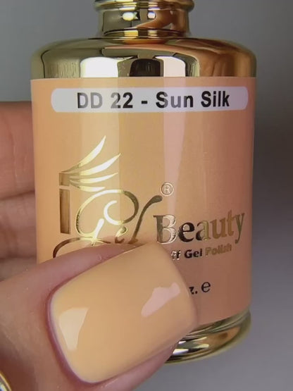 Dip & Dap - DD022 Sun Silk