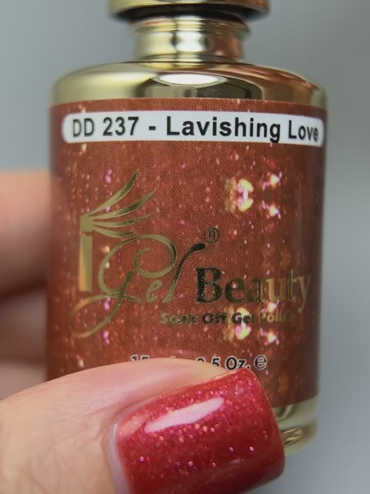 Dip & Dap - DD237 Lavishing Love – iGel Beauty