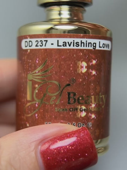 Dip & Dap - DD237 Lavishing Love
