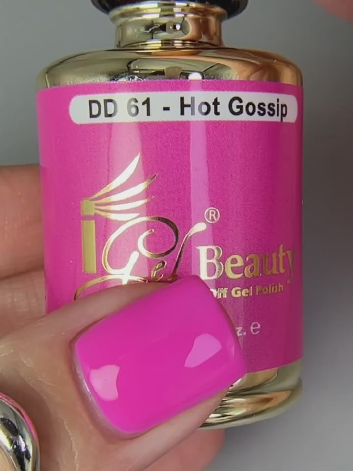 Dip & Dap - DD061 Hot Gossip – iGel Beauty