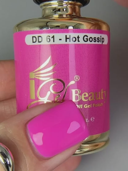 Dip & Dap - DD061 Hot Gossip