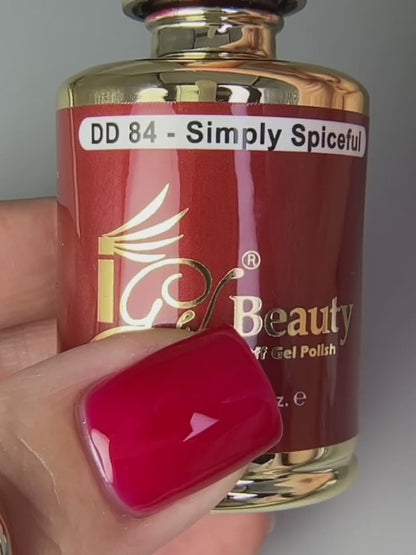 Dip & Dap - DD084 Simply Spiceful