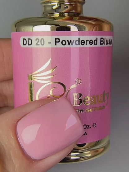 Dip & Dap - DD020 Powdered Blush