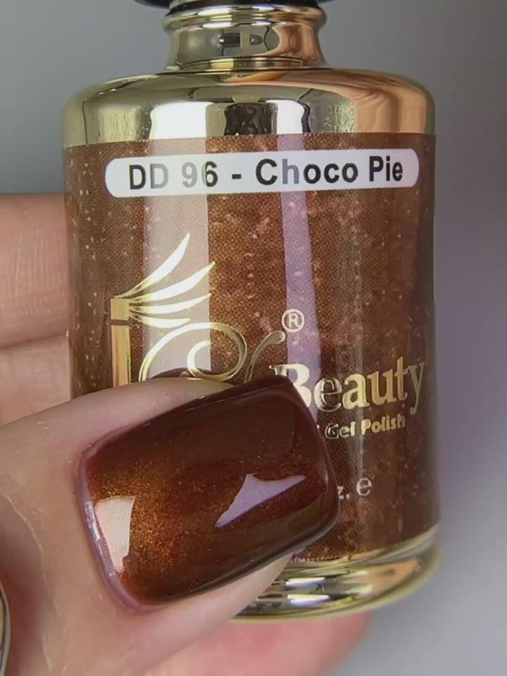 Dip & Dap - DD096 Choco Pie – iGel Beauty