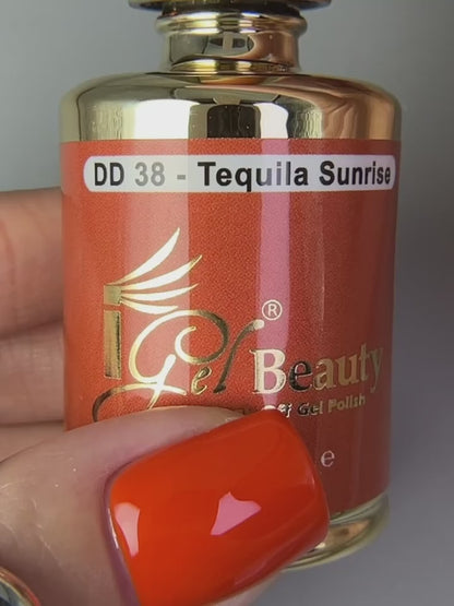 Dip & Dap - DD038 Tequila Sunrise