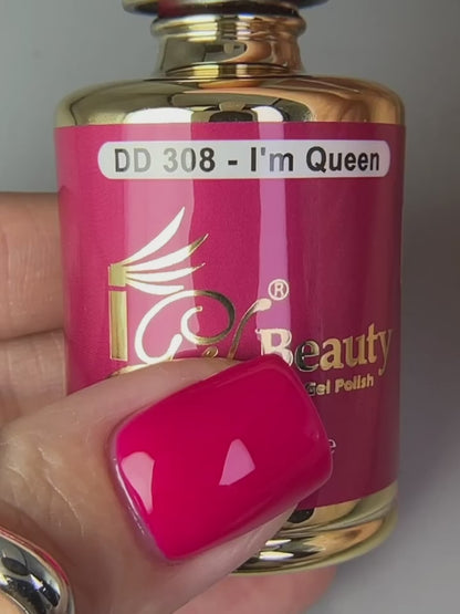 Dip & Dap - DD308 I'm Queen