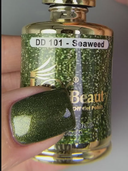 Dip & Dap - DD101 Seaweed