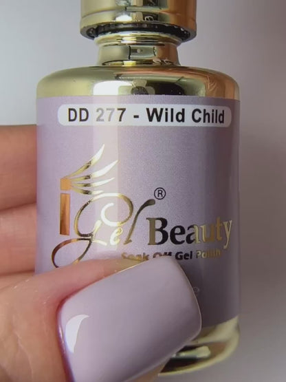 Dip & Dap - DD277 Wild Child