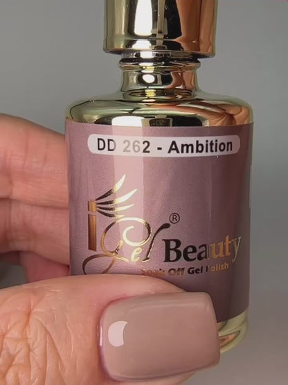 Dip & Dap - DD262 Ambition