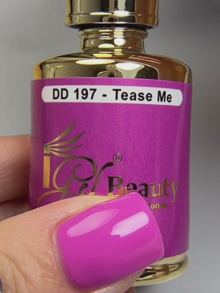 Dip & Dap - DD197 Tease Me – iGel Beauty