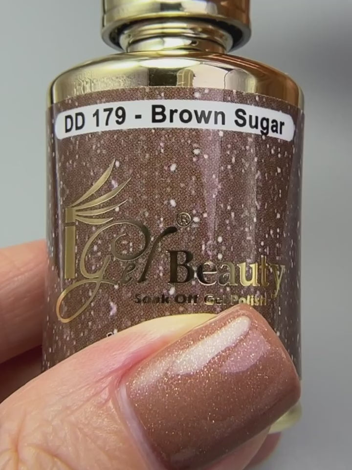Dip & Dap - DD179 Brown Sugar – iGel Beauty