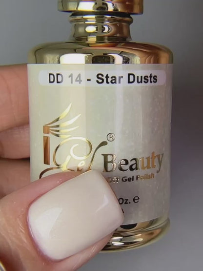 Dip & Dap - DD014 Star Dusts