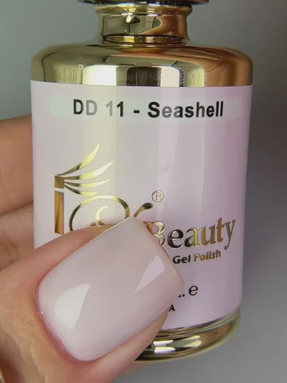 Dip & Dap - DD011 Seashell