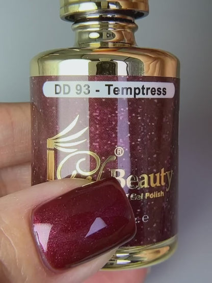 Dip & Dap - DD093 Temptress