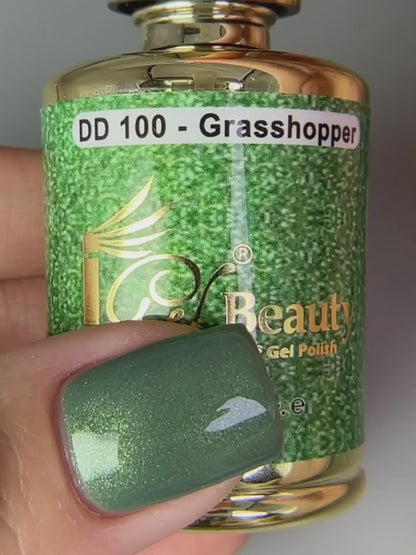 Dip & Dap - DD100 Grasshopper