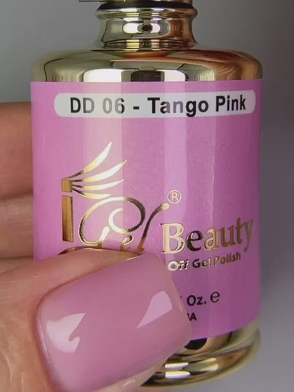 Dip & Dap - DD006 Tango Pink