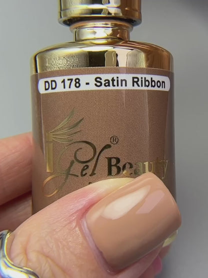 Dip & Dap - DD178 Satin Ribbon