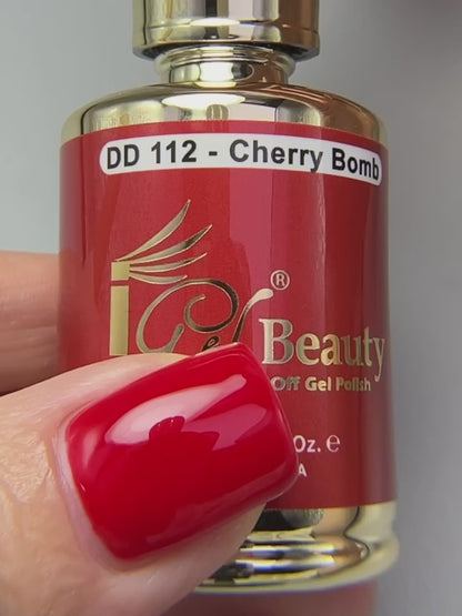 Dip & Dap - DD112 Cherry Bomb