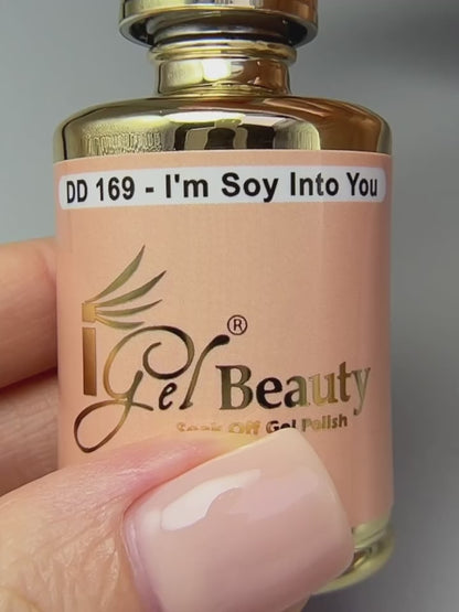 Dip & Dap - DD169 I'm Soy Into You