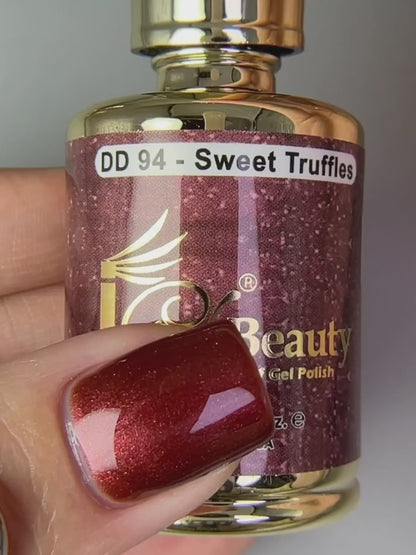 Dip & Dap - DD094 Sweet Truffles