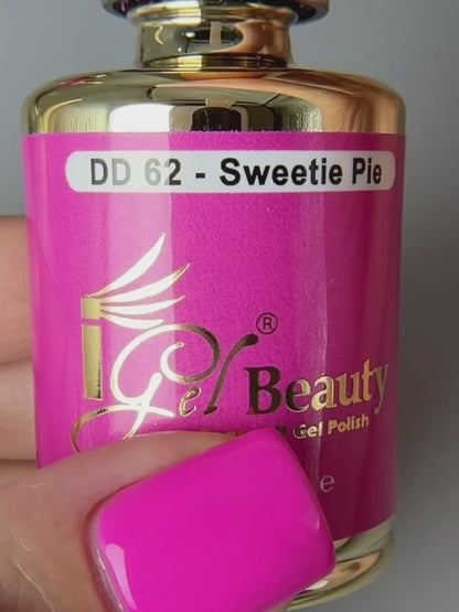 Dip & Dap - DD062 Sweetie Pie