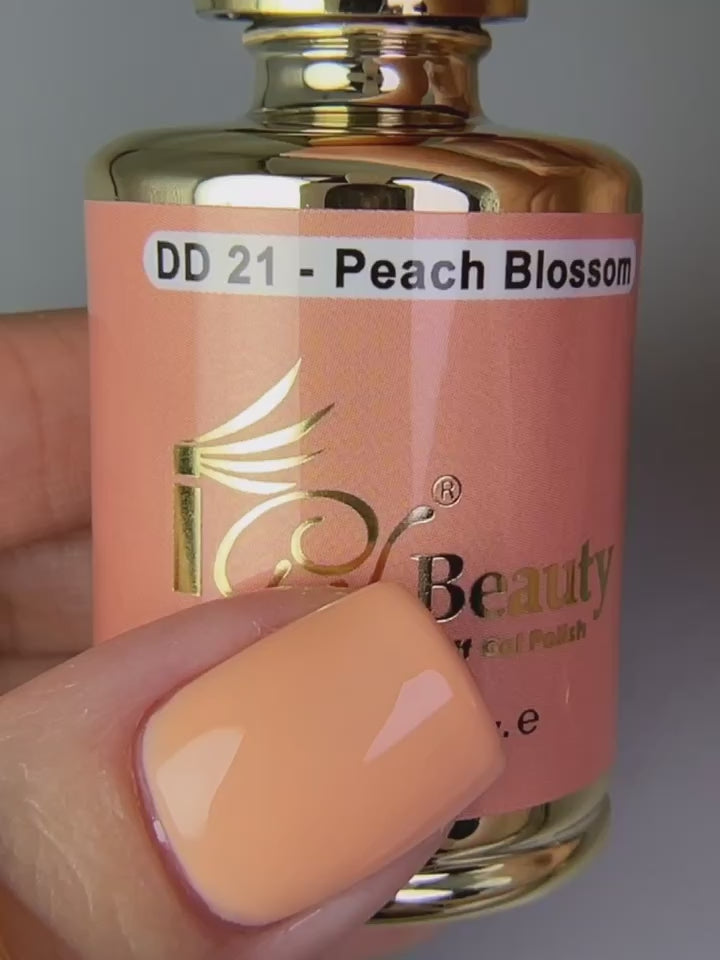 Dip & Dap - DD021 Peach Blossom – iGel Beauty