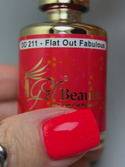 Dip & Dap - DD211 Flat Out Fabulous