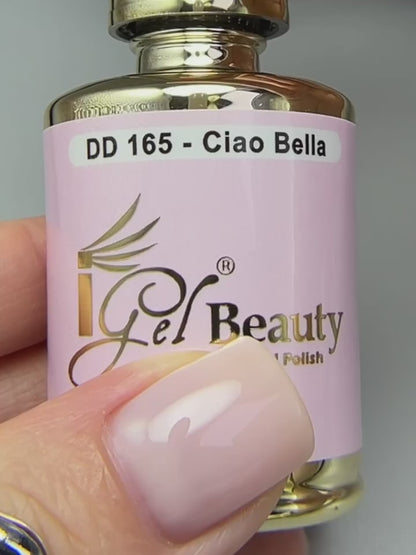 Dip & Dap - DD165 Ciao Bella