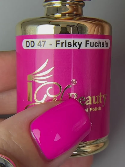 Dip & Dap - DD047 Frisky Fuchsia