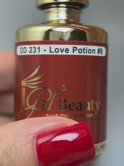 Dip & Dap - DD231 Love Potion #9