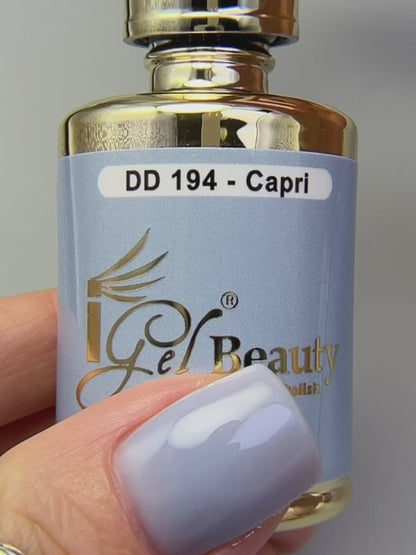 Dip & Dap - DD194 Capri