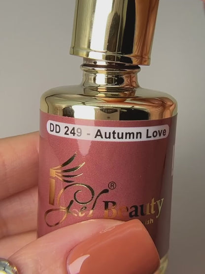 Dip & Dap - DD249 Autumn Love