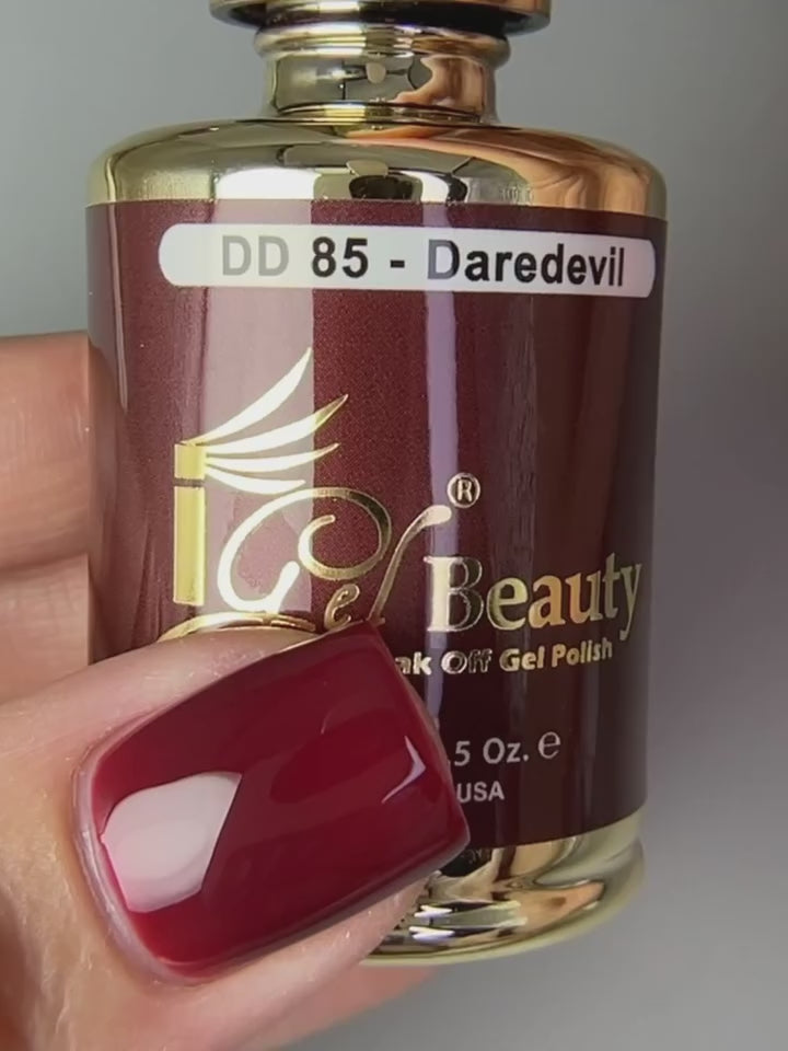 Dip & Dap - DD085 Daredevil – iGel Beauty