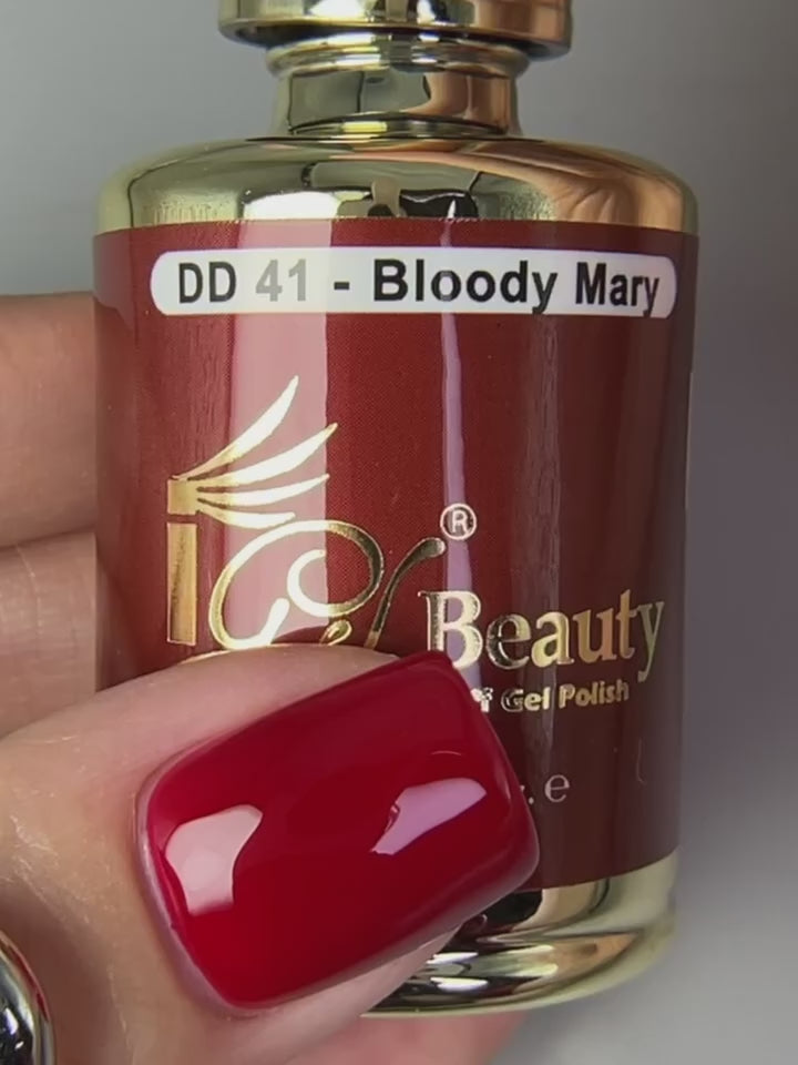 Dip & Dap - DD041 Bloody Mary – iGel Beauty