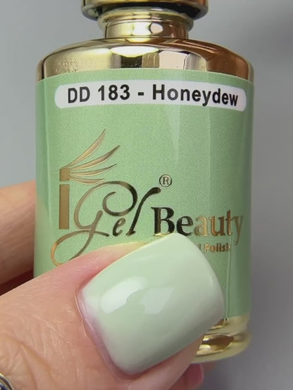 Dip & Dap - DD183 Honeydew
