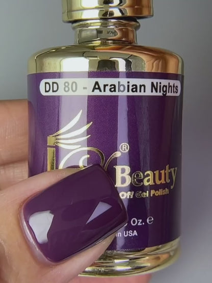Dip & Dap - DD080 Arabian Nights