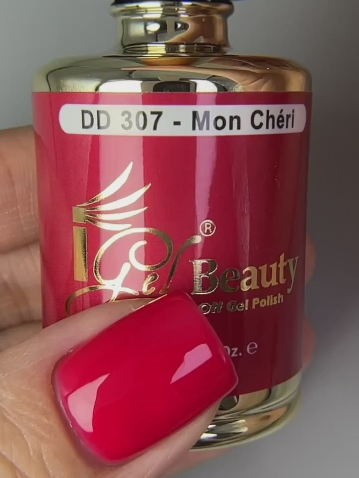 Dip & Dap - DD307 Mon Chéri – iGel Beauty