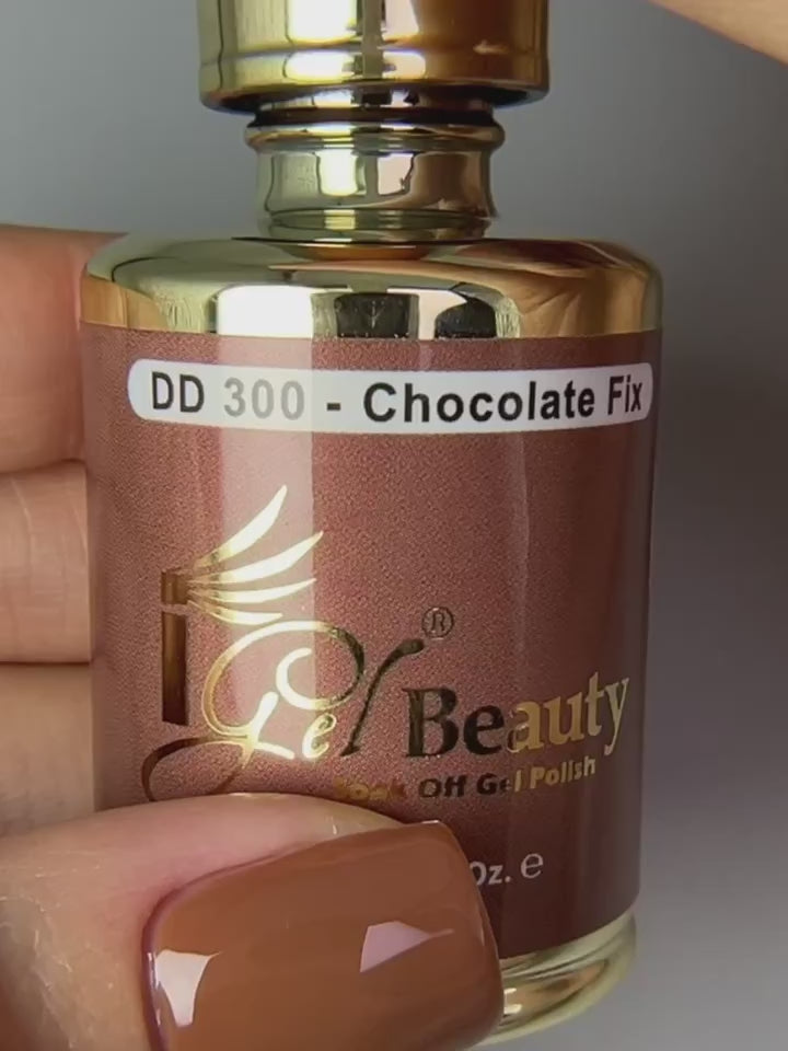 Dip & Dap - DD300 Chocolate Fix – iGel Beauty