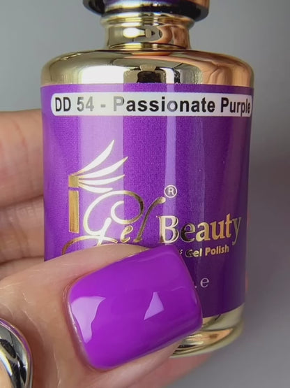 Dip & Dap - DD054 Passionate Purple