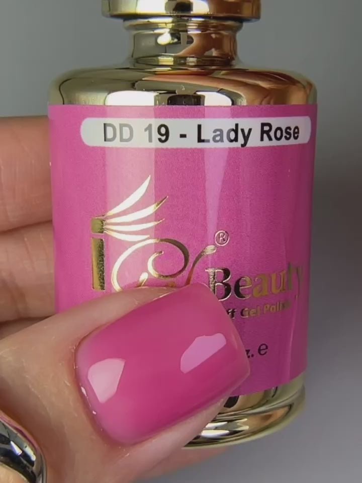 Dip & Dap - DD019 Lady Rose – iGel Beauty