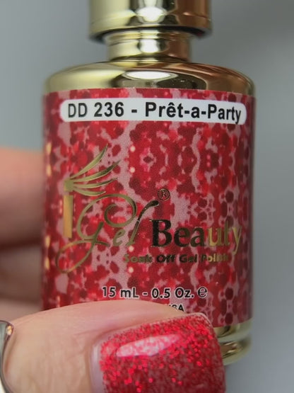 Dip & Dap - DD236 Pret-a-Party