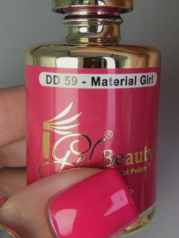 Dip & Dap - DD059 Material Girl – iGel Beauty