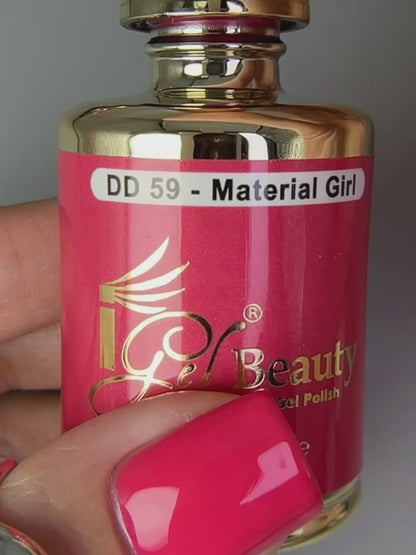 Dip & Dap - DD059 Material Girl